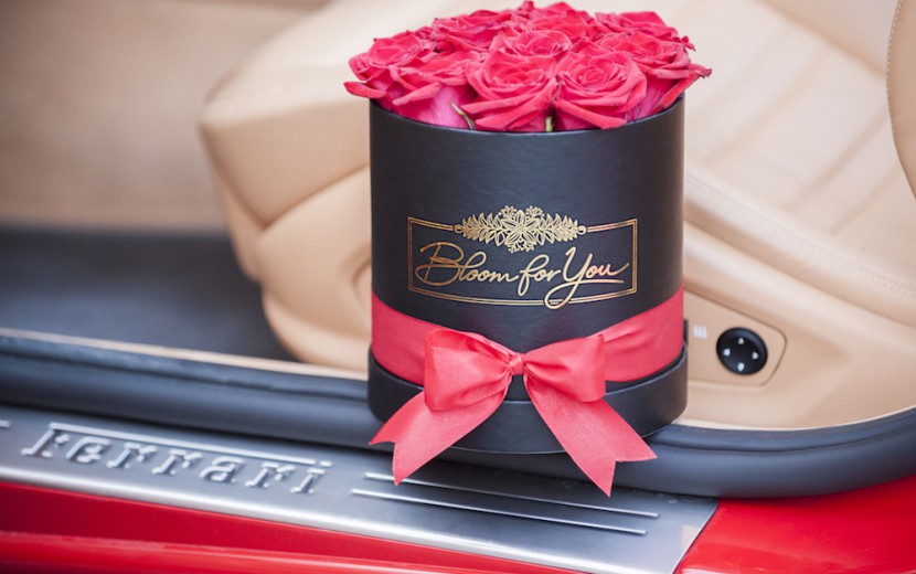 Minden, amit a Bloom For You virágdobozokról tudnod kell