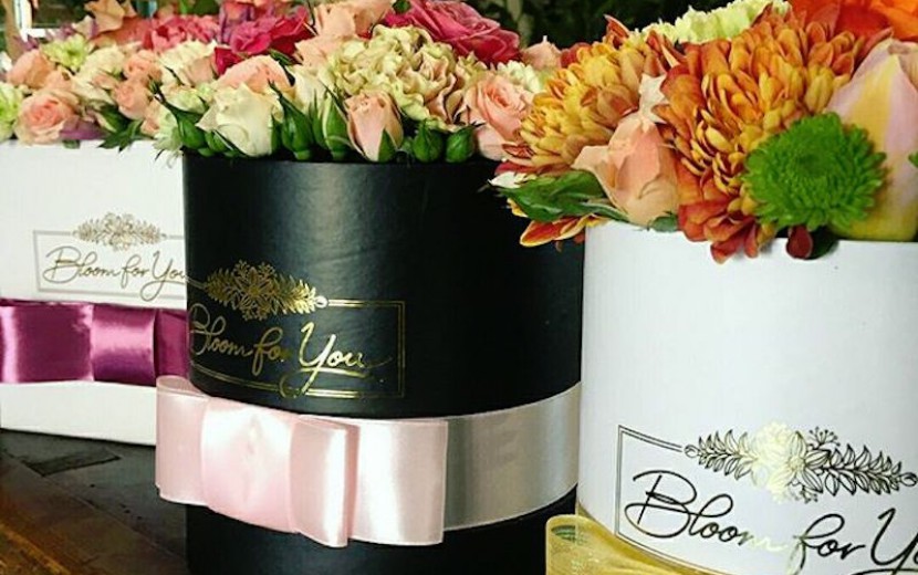 5 kulisszatitok a Bloom For You virágdobozokról