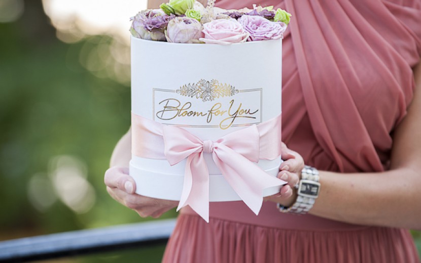 A 10 leglátványosabb virág, amiből virágdobozt készíthetsz